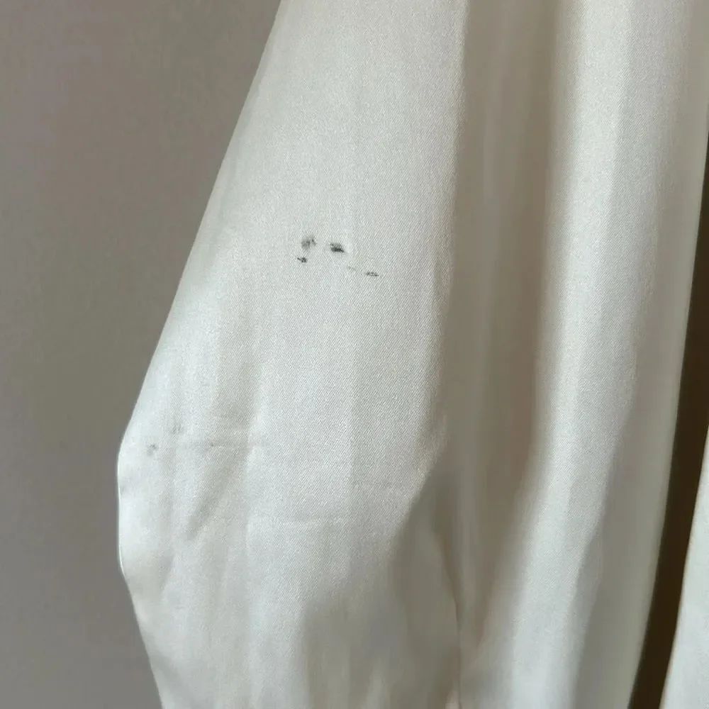 C&A silky shirt - Picture 4 of 5